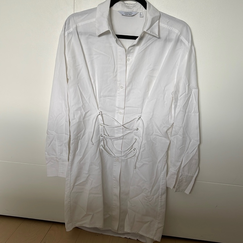 & other stories shirt